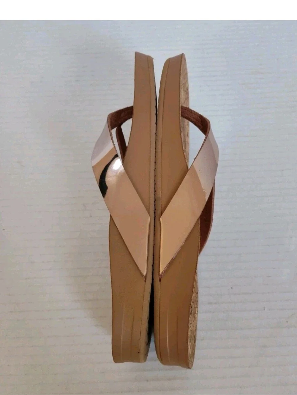 Reef lightweight cork
